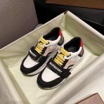 Burberry Sneaker Size 36-45 - Image 2