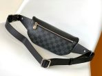 Louis Vuitton N40298 Discovery Graphite Men Bags Size 26*13*7cm - Image 2