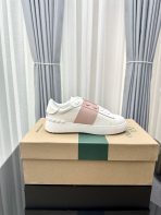 Valentino Open Sneaker Size 36-41 - Image 3