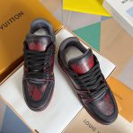 Louis Vuitton 2024New LV Trainer Sneaker Size 40-46 - Image 2