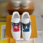 Louis Vuitton 2024ss LV Trainer Sneaker Size 36-46 - Image 5
