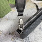 Gucci Men Shoulder Bags Size 35*26*4cm - Image 8