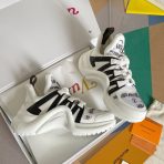Louis Vuitton LV Archlight Sneaker Size 36-41 - Image 4