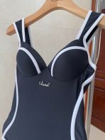 Chanel Swimsuit Size S-L - Image 5