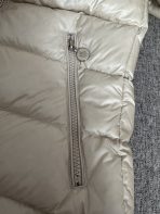 Moncler 25SS Long Down Jacket Size 1-4 - Image 6