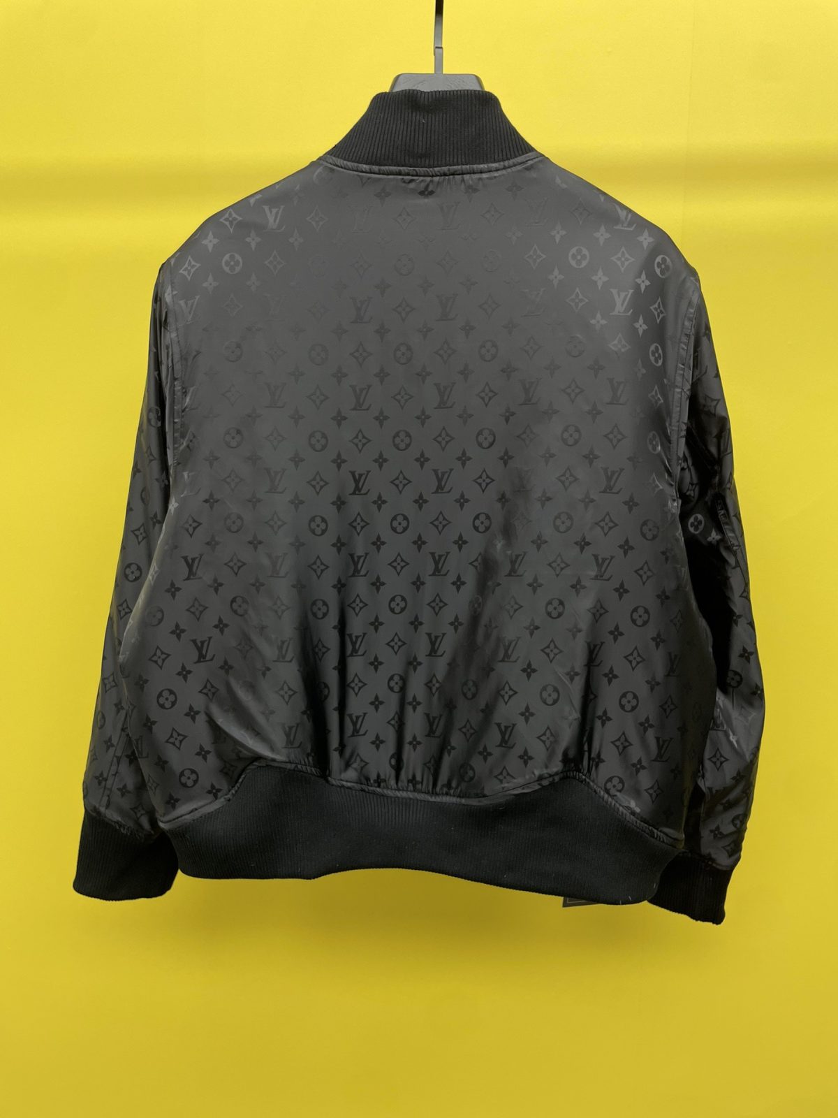 Louis Vuitton Unisex Jacket Size S-XL - Image 2