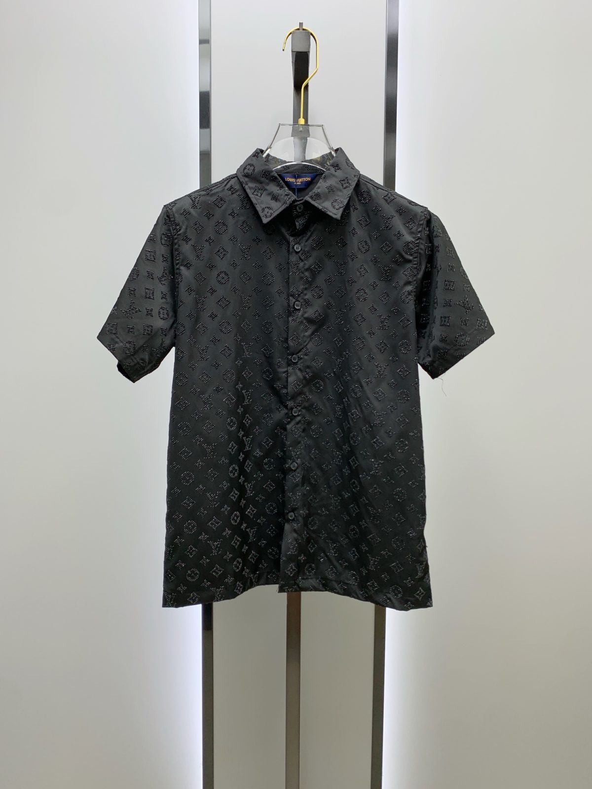 Louis Vuitton Sommeranzug Size M-XXL - Image 2