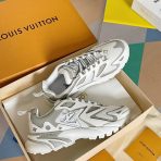 Louis Vuitton LV Runner Tatic Sneaker Size 40-46 - Image 4