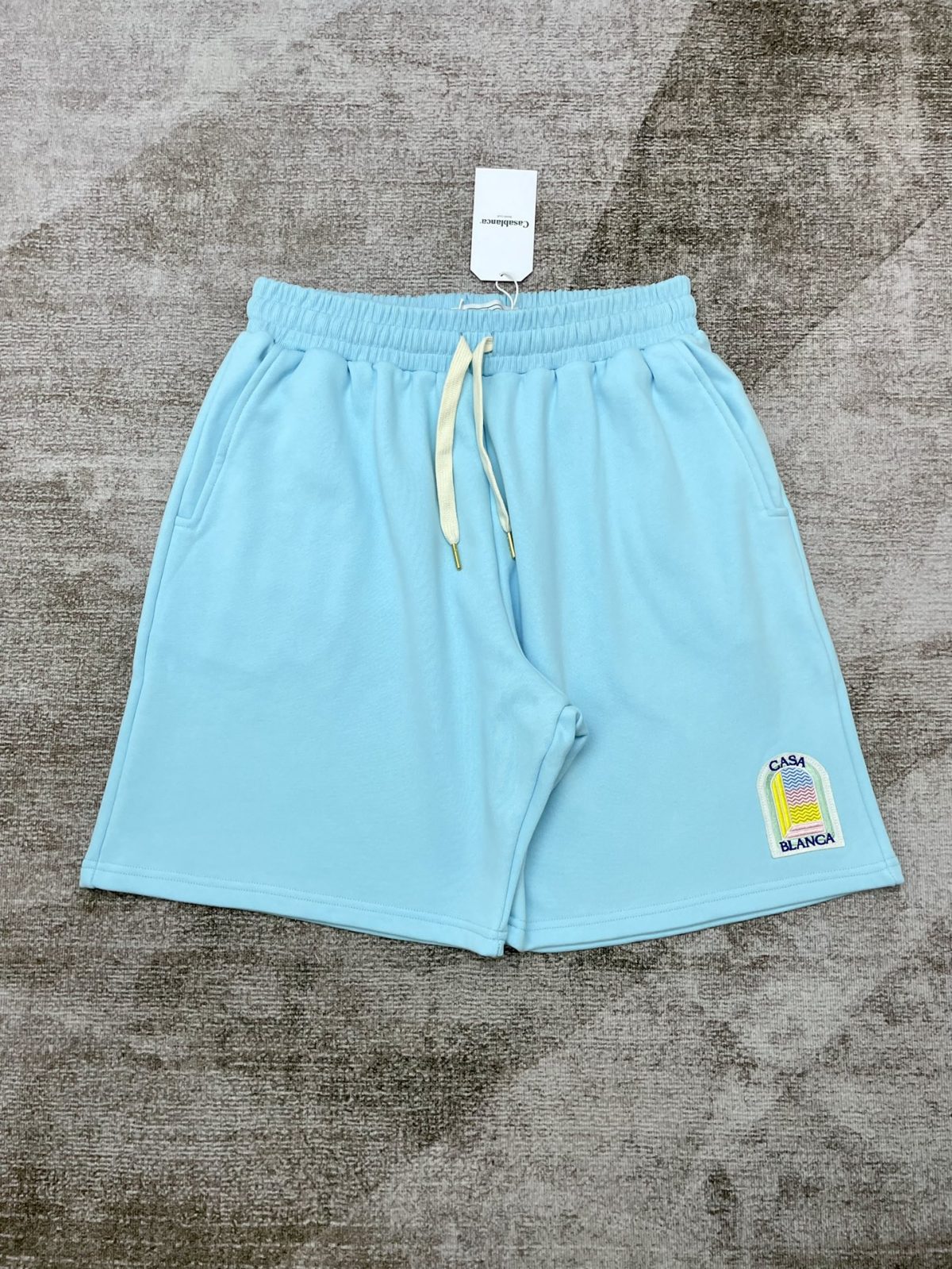 Casablanca Shorts Size S-XL - Image 1