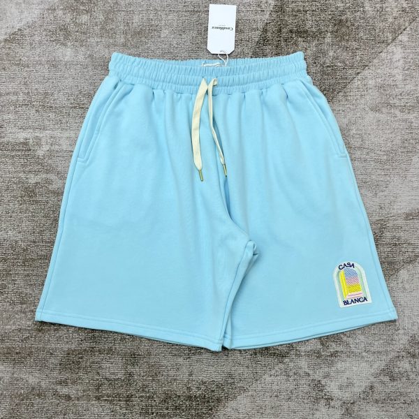 Casablanca Shorts Size S-XL