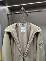 Moncler Unisex Jacket Size S-XXL - Image 3