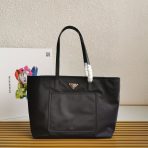 Prada 1BG052 Re-Nylon Tote Bags Size 35*29*15.5cm