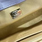 Chanel AS1787 Shoulder Bags Sheepskin 20cm - Image 9