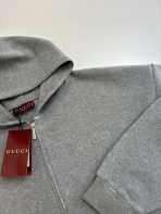 Gucci 2024fw Jacket Hoodie Size S-XL - Image 7