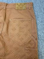 Louis Vuitton Unisex Jeans Size S-XL - Image 6