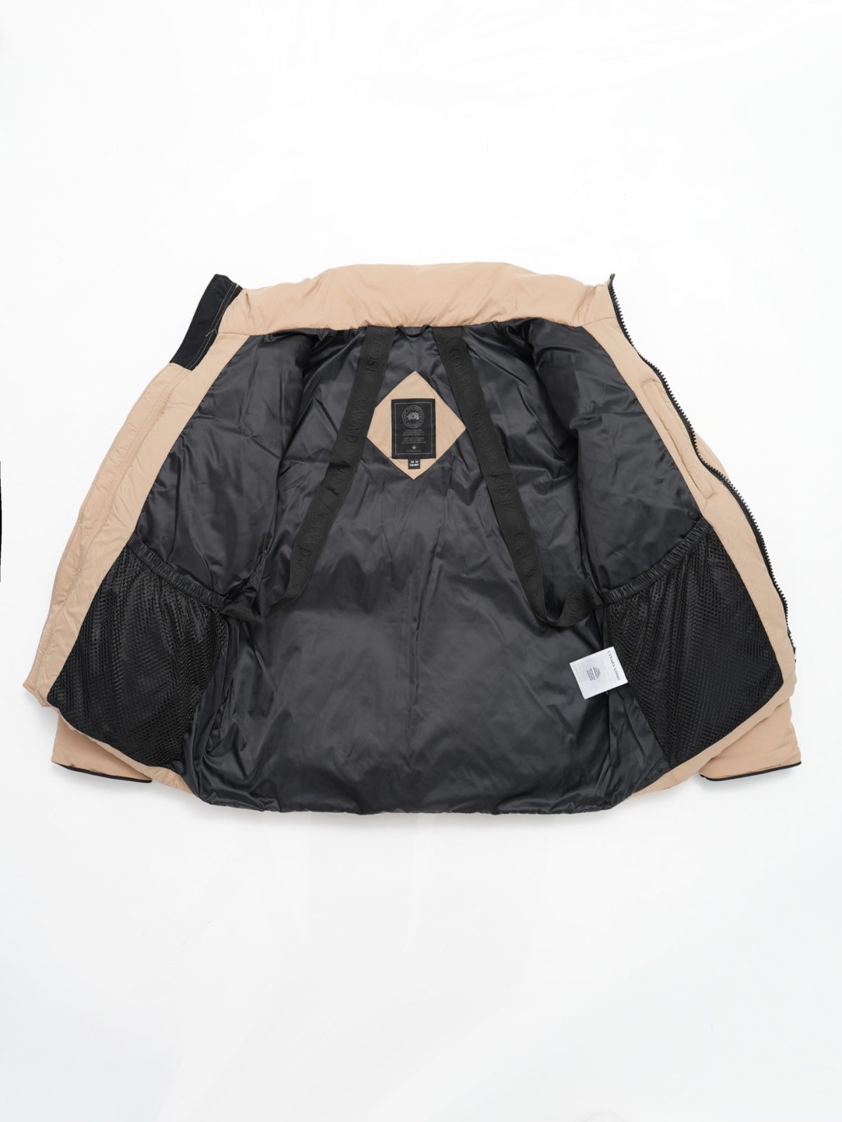 Canada Goose 2802M Lawrence Unisex Winter Jacket Size XS-XXL - Image 8