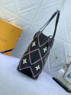 Louis Vuitton Shopping Bags 31*28*14cm - Image 5