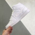 Nike Air Jordan 1 High Top Sneakers Shoes Gr. 36-46 - Image 3