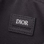 Dior Oblique Men Shoulder Bags Size 18*25*5cm - Image 8