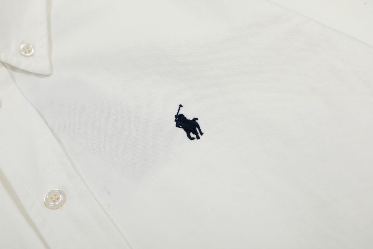 Ralph Lauren Shirt Size S-XL - Image 4