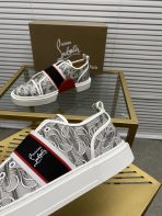 Christian Louboutin Sneaker Size 36-46 - Image 8