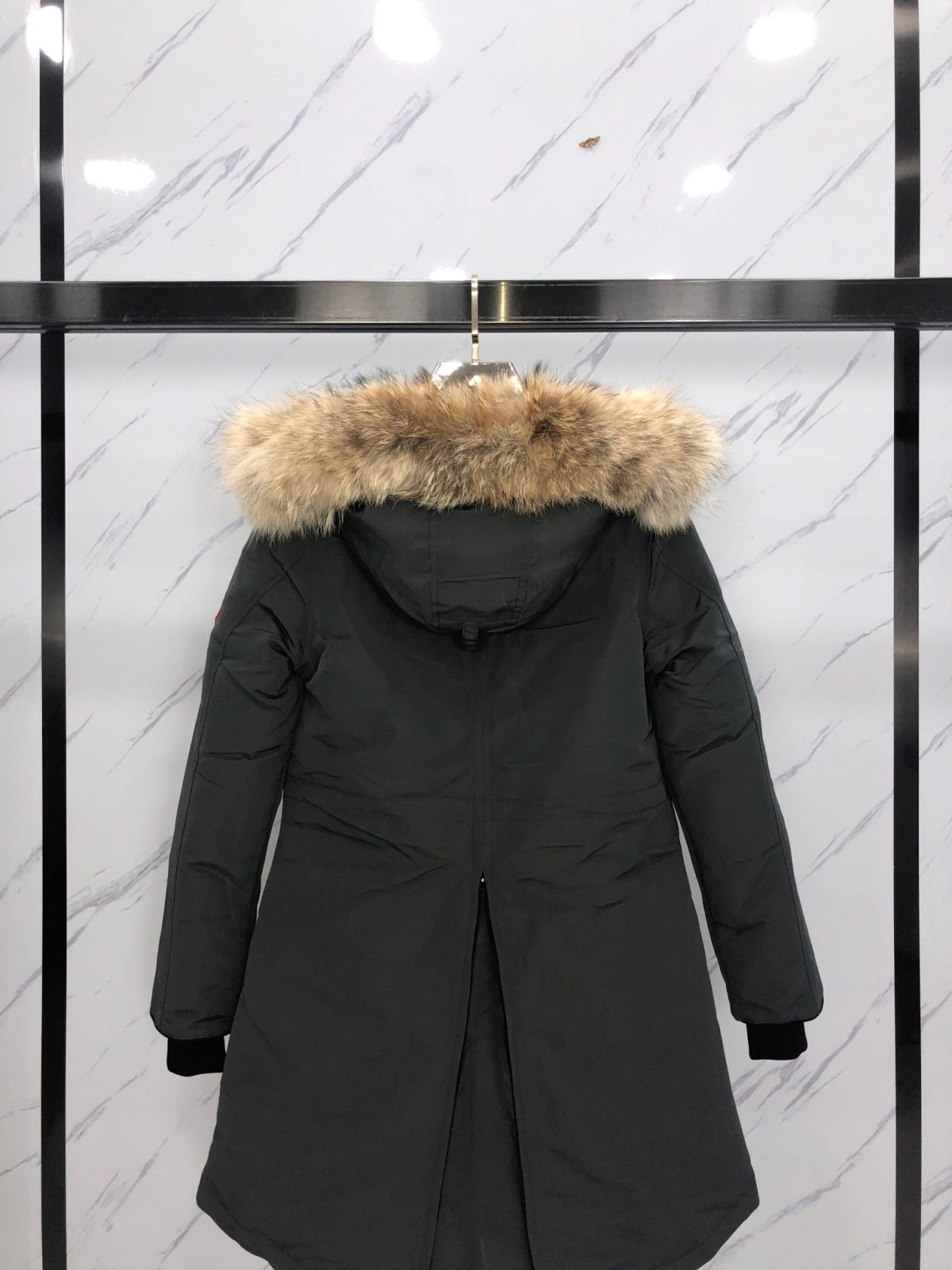 Canada Goose 05 Women Winter Jacket XS-XL - Image 4