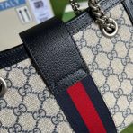 Gucci GG Supreme Padlock Women Shoulder Bags Size 26*18*10cm - Image 7