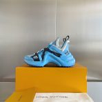 Louis Vuitton LV Archlight Sneaker Size 36-41 - Image 5
