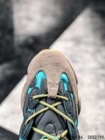 Yeezy 500 Mens/Women's Sneakers Shoes 36 - 46 - Image 6
