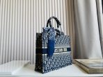 Dior Tote Women Handbags Bags 2-Size - Image 4