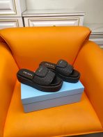 Prada 2024 New Monolith sandals Size 36-40 - Image 4