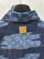 Louis Vuitton Unisex T Shirt Size S-XL - Image 2
