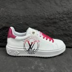 Louis Vuitton Time Out Sneaker Size 36-41 - Image 7