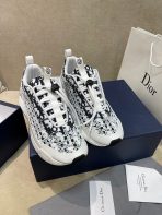 Dior Mens Sneaker Size 40-45 - Image 3