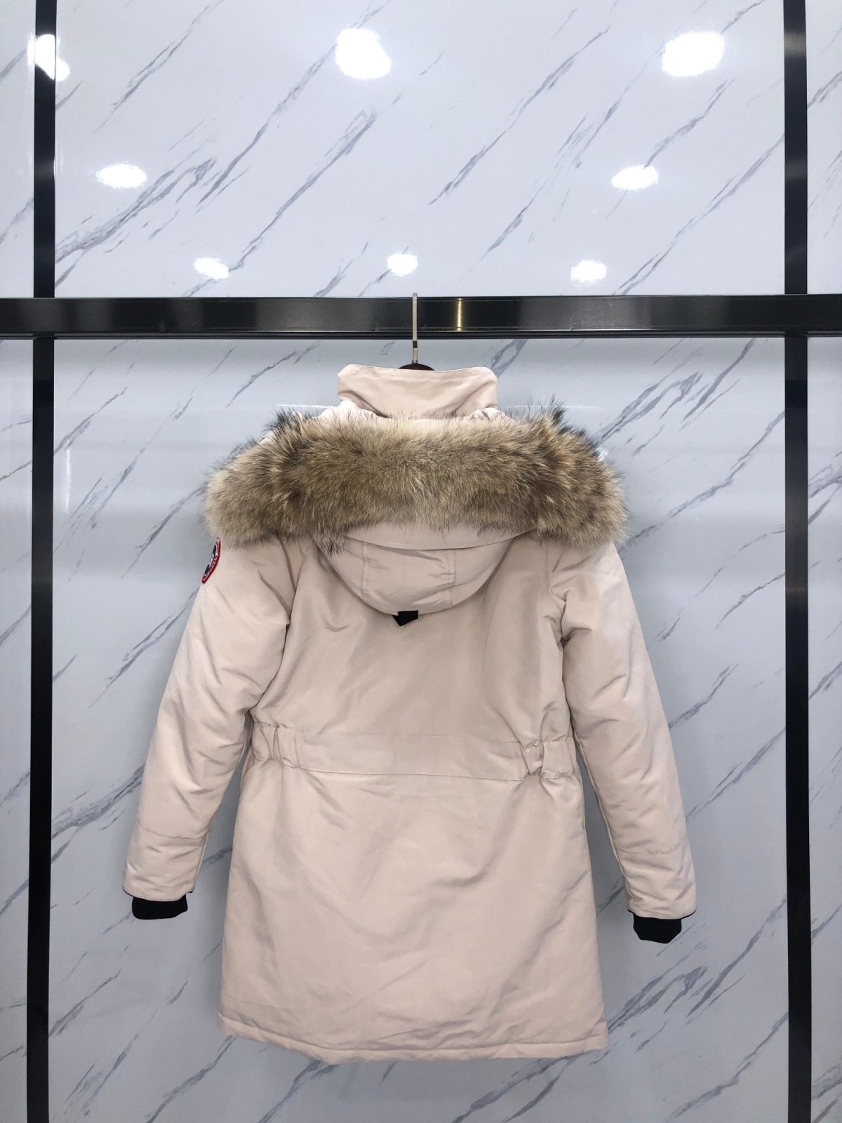 Canada Goose 07 Women Winter Jacket XS-XXL - Image 3