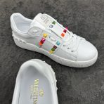 Valentino Rockstud Untitled Sneaker Size 36-46 - Image 5