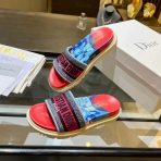 Dior Reverse Slippers Size 36-41 - Image 2