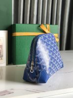 Goyard Vendome Pouch Clutch Size 17.5*14*6.5cm - Image 2