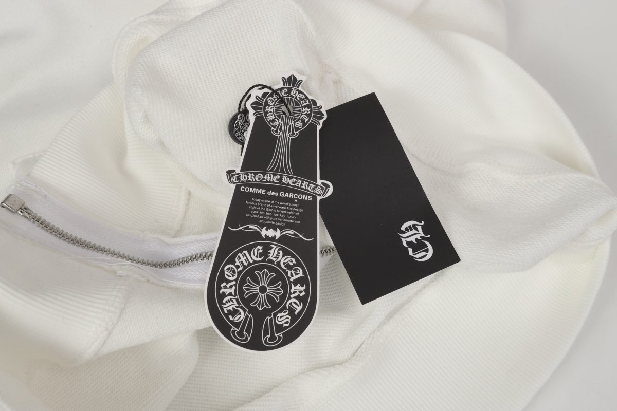 Chrome Hearts Unisex Jacket Size S-XL - Image 7