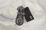 Chrome Hearts Unisex Jacket Size S-XL - Image 7