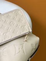 Louis Vuitton M46293 CarryAll Women Bags Size 29*24*12cm - Image 7