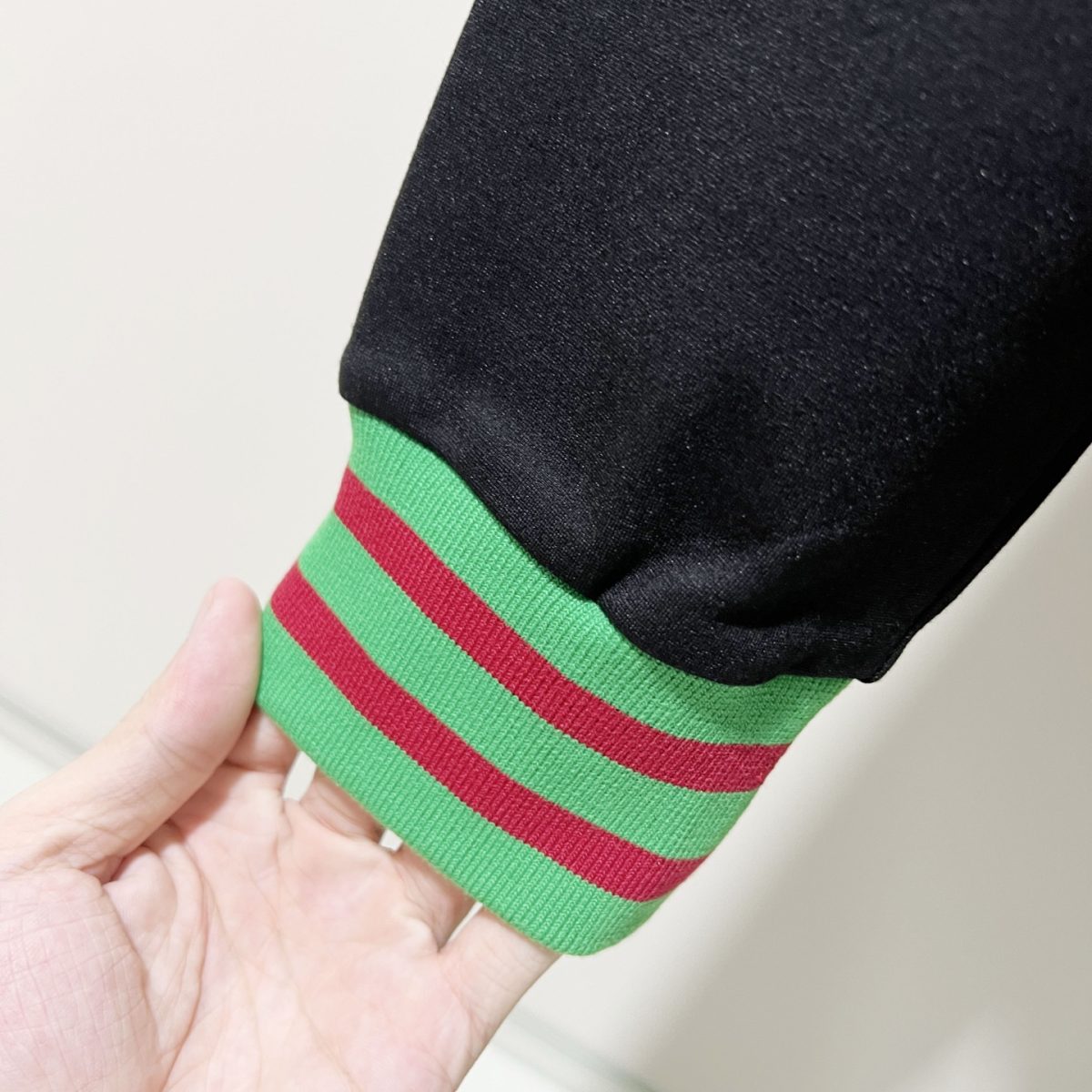 Gucci Unisex Jacket Size S-XXL - Image 8