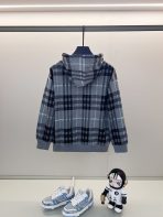 Burberry Unisex Sweatshirt Size S-XL - Image 10