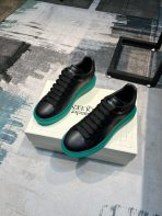 Alexander McQueen Men's/Women Sneakers Shoes Gr. 36 - 46 - Image 6