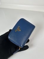 Prada Card Holder Size 10*8cm - Image 9