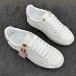 Louis Vuitton Time Out Sneaker Size 36-41 - Image 2