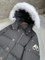 Moose Knuckles 06 Men Winter Jacket Size S-XXL - Image 7