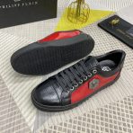 Philipp Plein Mens Sneakers Shoes 38 - 44 - Image 7