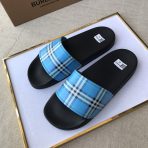 Burberry Mens Women Sandals Gr. 36-46 - Image 3