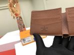 Louis Vuitton Men Wallet M63261 Size 11.9*9cm - Image 7